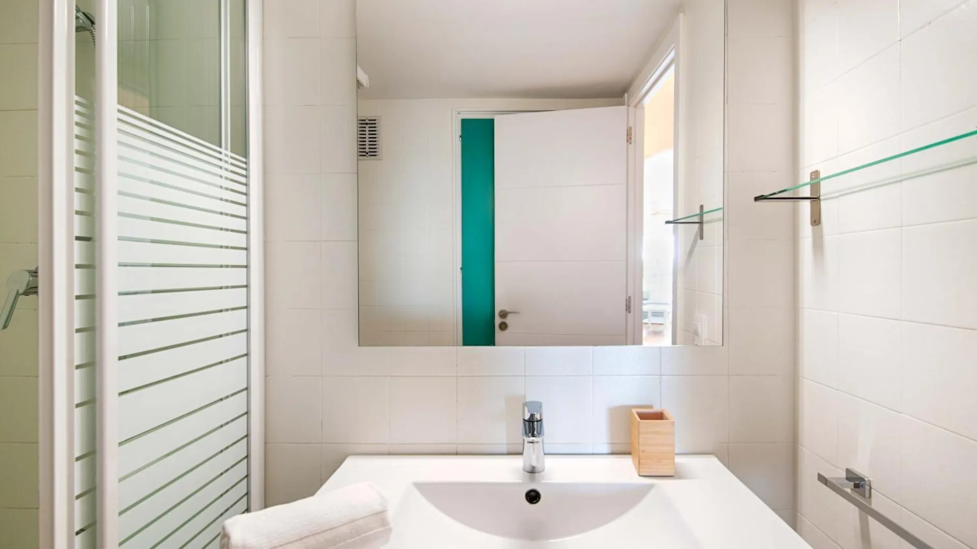 Apartment Estudio Moderno Con Terraza Y Vistas Al Mar Empuriabrava
