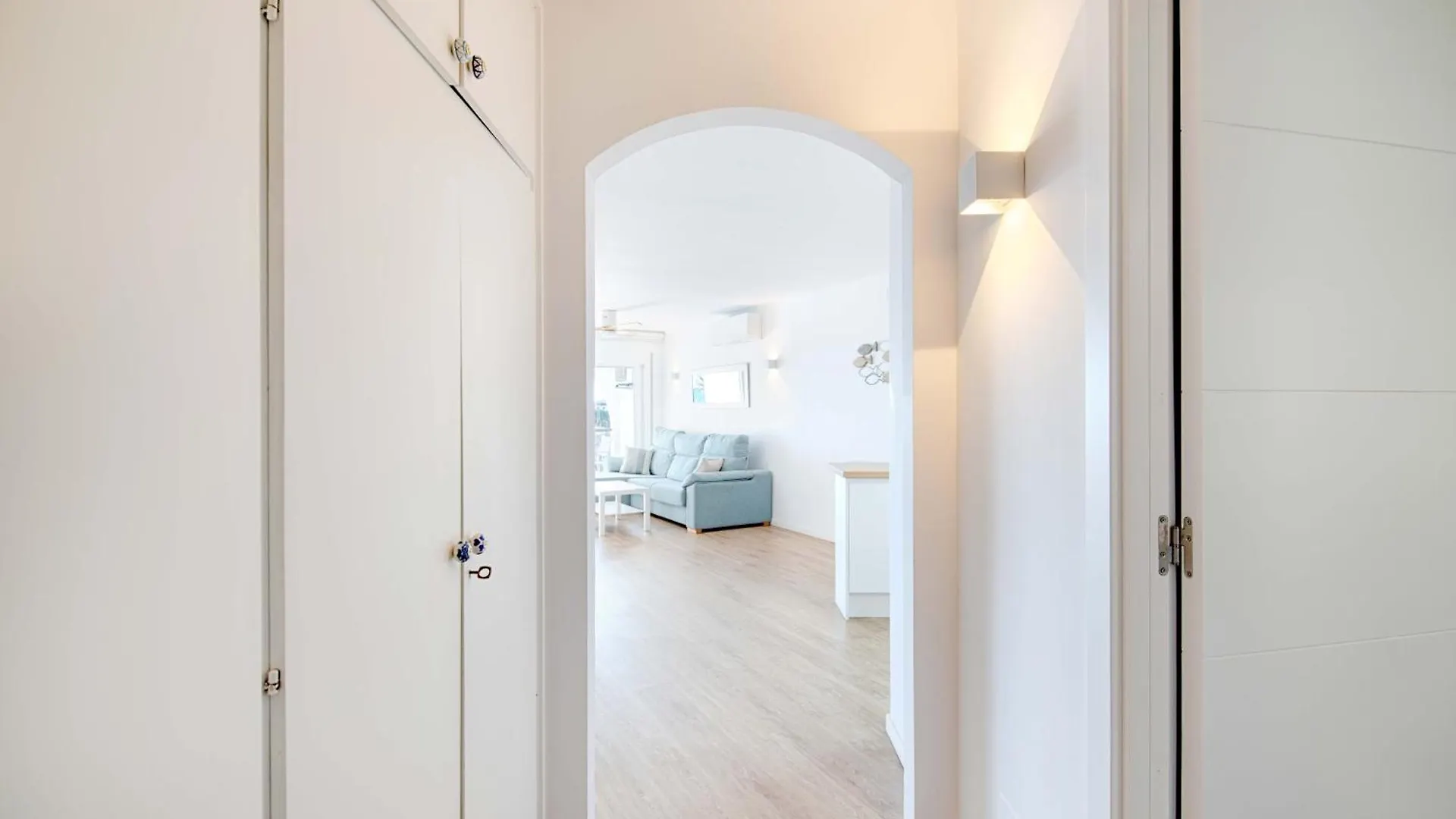 Apartment Estudio Moderno Con Terraza Y Vistas Al Mar Empuriabrava