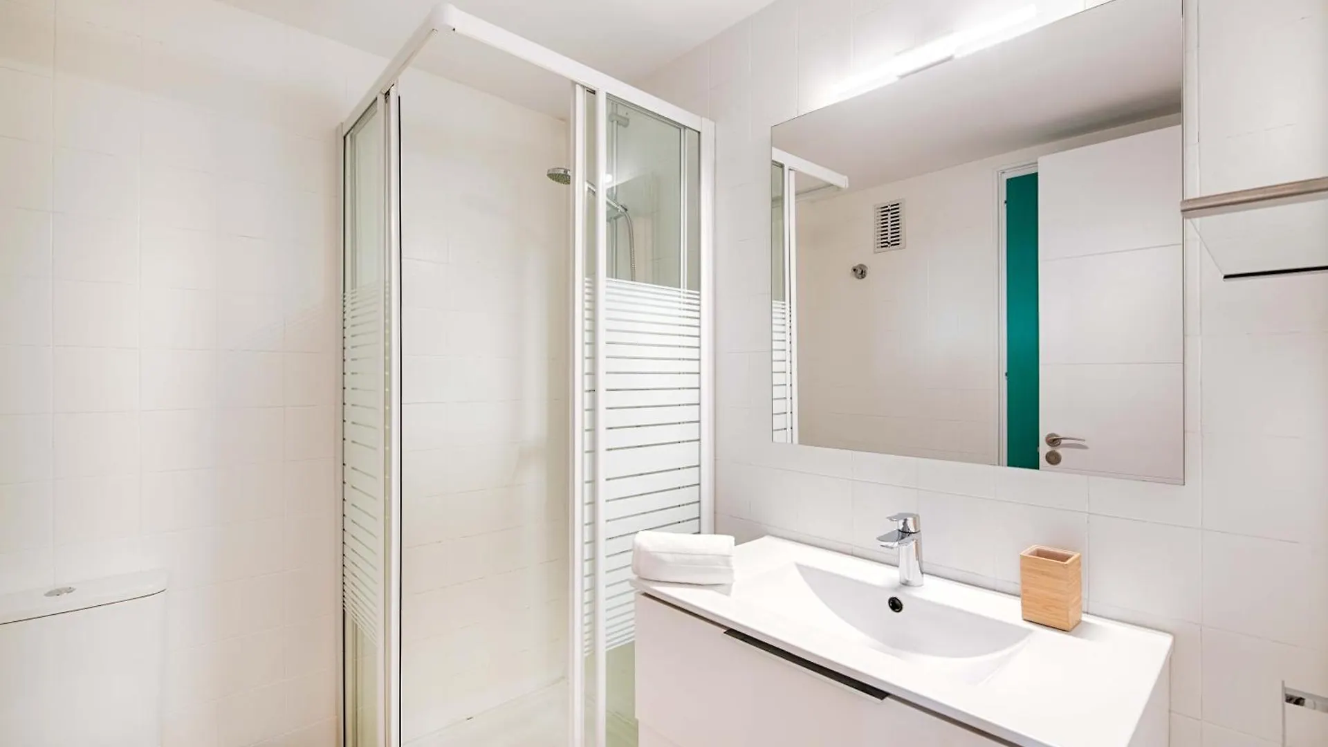 Apartment Estudio Moderno Con Terraza Y Vistas Al Mar Empuriabrava